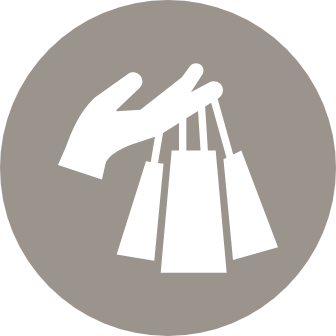 The Village at Totem Lake has been voted 2022 Best Shopping in Kirkland
