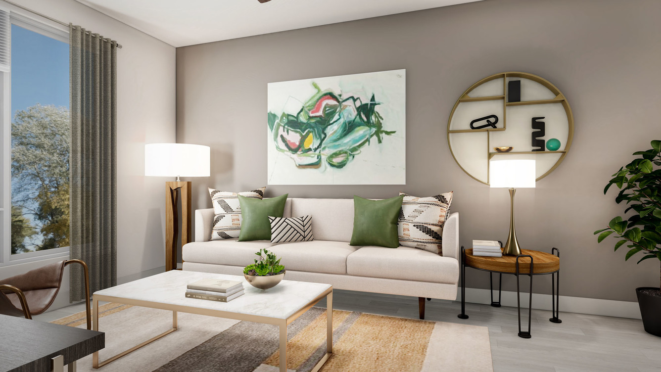 Aspect at Totem Lake Brand New Apartments in Kirkland