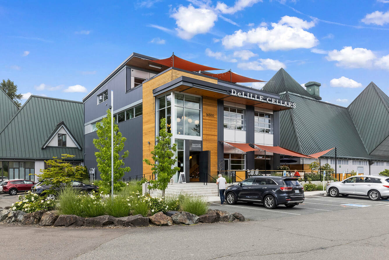 Apartments for Rent Kirkland Aspect at Totem Lake Home