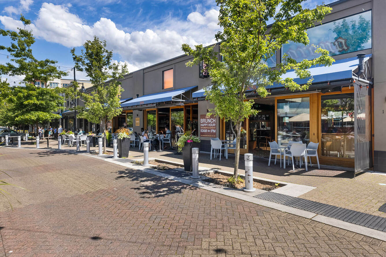 Apartments for Rent Kirkland Aspect at Totem Lake Home