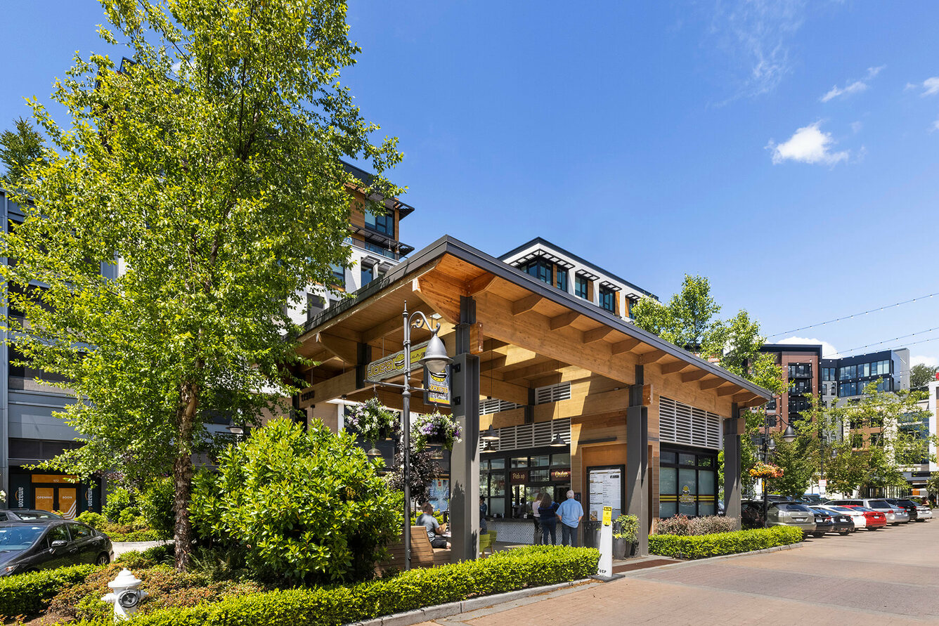 Apartments for Rent Kirkland Aspect at Totem Lake Home