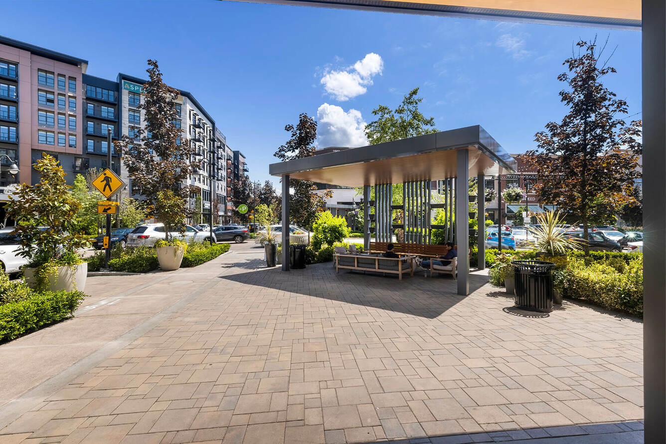 Apartments for Rent Kirkland Aspect at Totem Lake Home