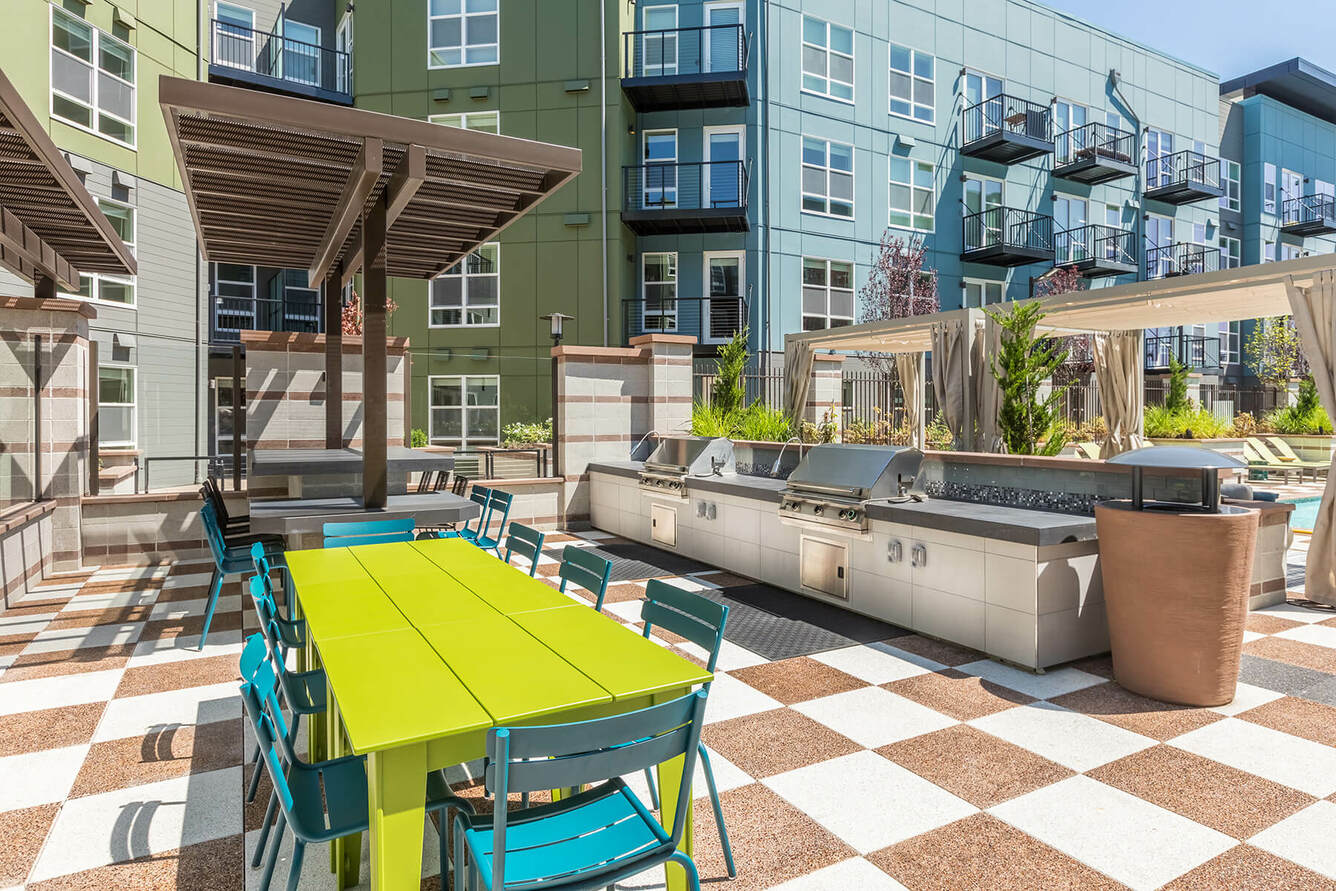 Apartments for Rent Kirkland Aspect at Totem Lake Home